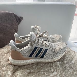Adidas Ultra Boost 4.0 Show Your Stripes